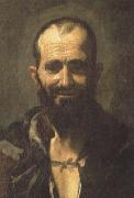 Diego Velazquez Jose de Ribera (df01) USA oil painting artist